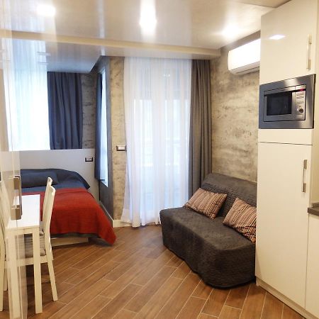 Boutique Apartment Sofia Bagian luar foto