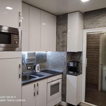 Boutique Apartment Sofia Bagian luar foto