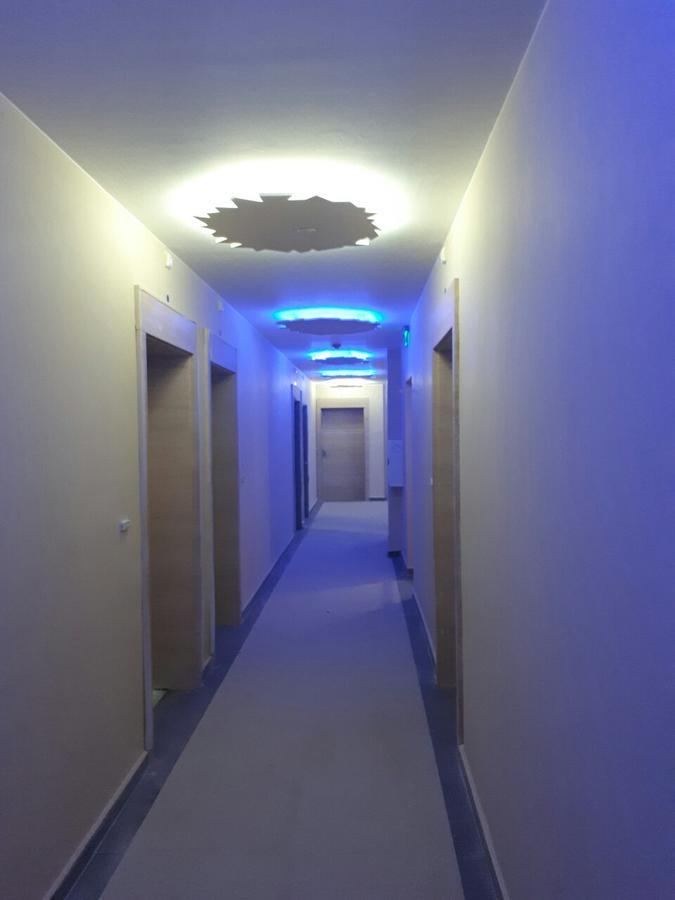 Boutique Apartment Sofia Bagian luar foto