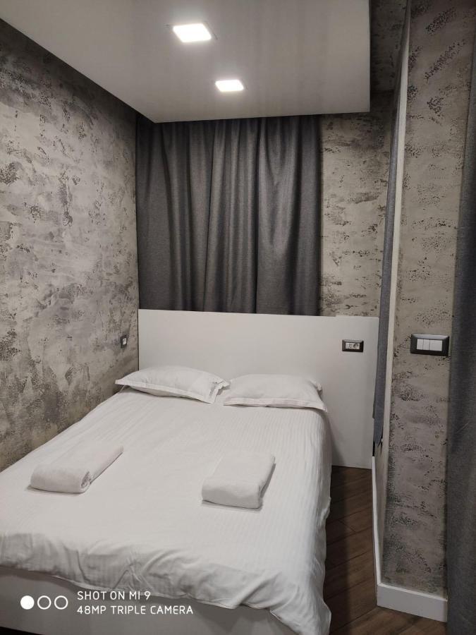 Boutique Apartment Sofia Bagian luar foto