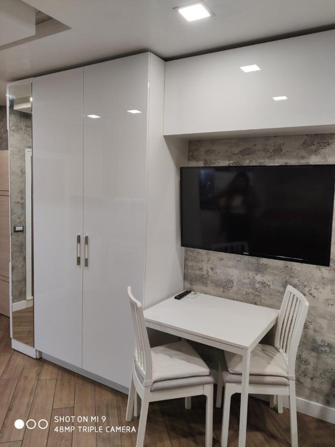 Boutique Apartment Sofia Bagian luar foto