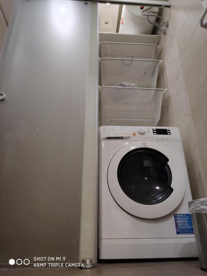 Boutique Apartment Sofia Bagian luar foto